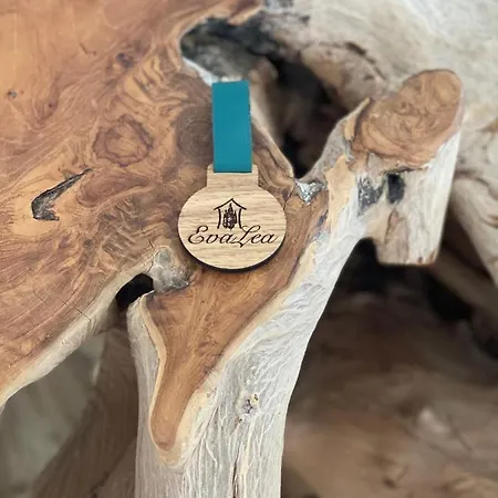 Eva, Vue Et Montagne, A Pieds Villa