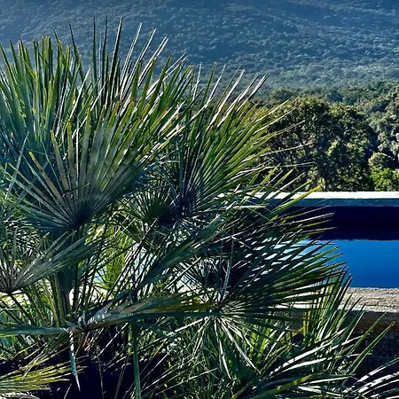 Villa Eva, Vue Et Montagne, A Pieds Sainte-Lucie de Porto-Vecchio