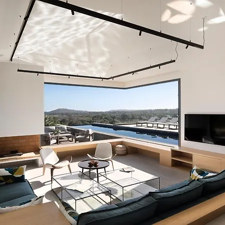 Eva, Vue Et Montagne, A Pieds * Sainte-Lucie de Porto-Vecchio