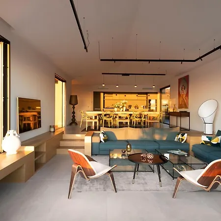 Eva, Vue Et Montagne, A Pieds Villa *