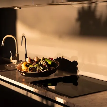 Villa Eva, Vue Et Montagne, A Pieds Sainte-Lucie de Porto-Vecchio