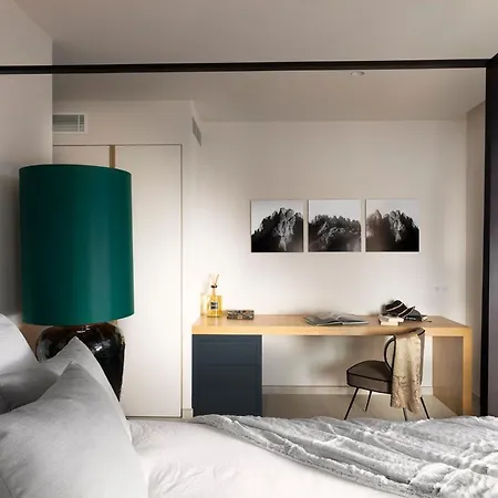 Eva, Vue Et Montagne, A Pieds Sainte-Lucie de Porto-Vecchio