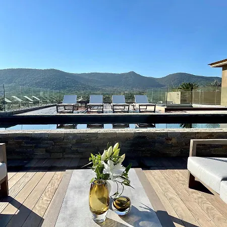 Villa Eva, Vue Et Montagne, A Pieds *