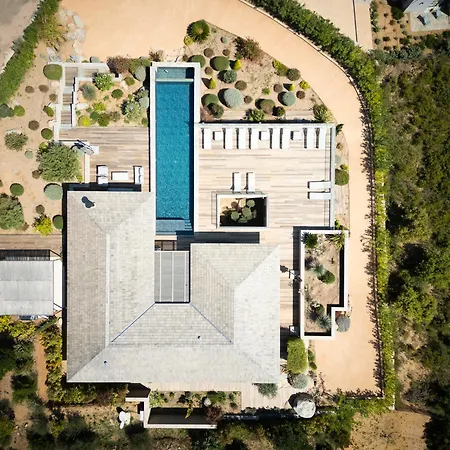 Villa Eva, Vue Et Montagne, A Pieds *