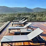 Eva, Vue Et Montagne, à Pieds *