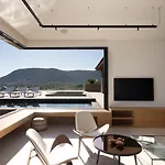 Eva, Vue Et Montagne, A Pieds * סנט-לוסידה פורטו-וקיו