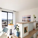 Eva, Vue Et Montagne, à Pieds Villa