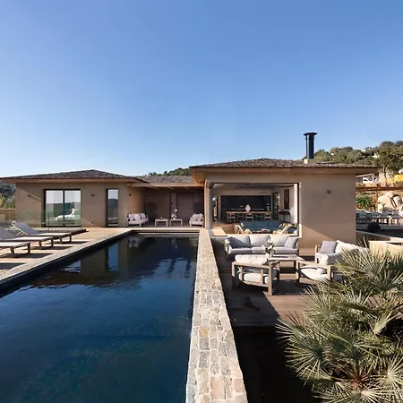 Villa Eva, Vue Et Montagne, à Pieds *