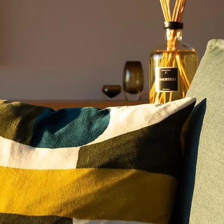 Вилла Eva, Vue Et Montagne, A Pieds