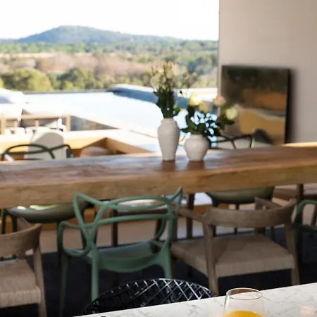 Eva, Vue Et Montagne, A Pieds Вилла *