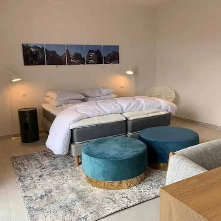 Вилла Eva, Vue Et Montagne, A Pieds Сент-Люси-де-Пор