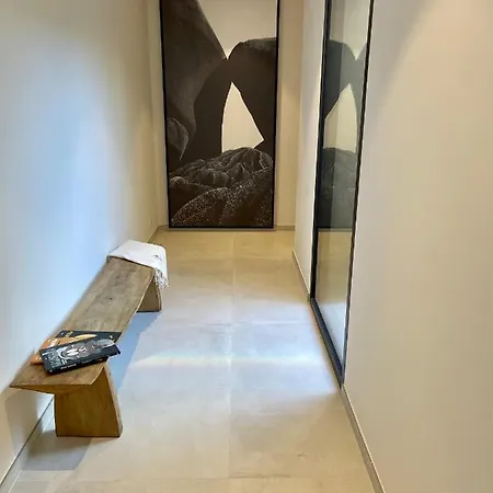 Вилла Eva, Vue Et Montagne, A Pieds *