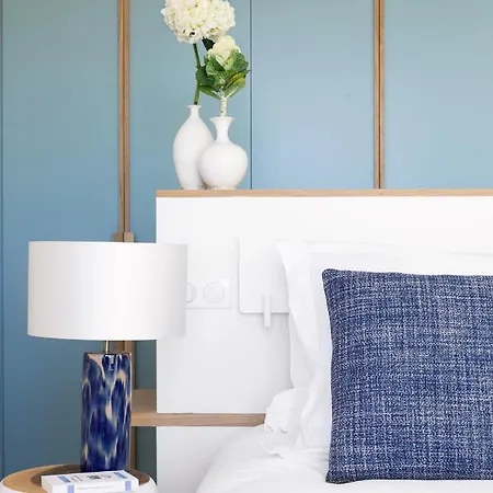 Вилла Eva, Vue Et Montagne, A Pieds *