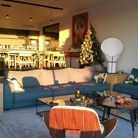 Вилла Eva, Vue Et Montagne, A Pieds Сент-Люси-де-Пор