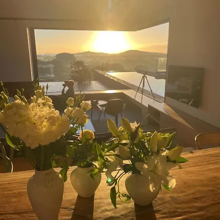 Eva, Vue Et Montagne, A Pieds Сент-Люси-де-Пор