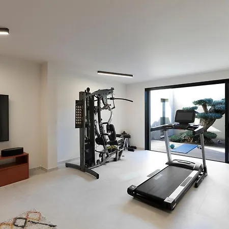 Вилла Eva, Vue Et Montagne, A Pieds