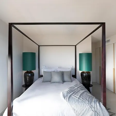 Вилла Eva, Vue Et Montagne, A Pieds Сент-Люси-де-Пор