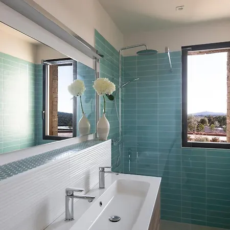 Вилла Eva, Vue Et Montagne, A Pieds Сент-Люси-де-Пор