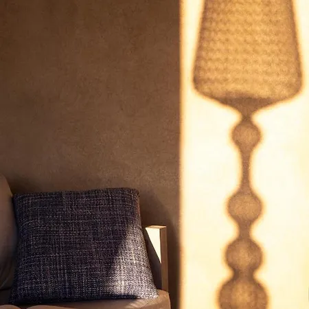 Eva, Vue Et Montagne, A Pieds Вилла