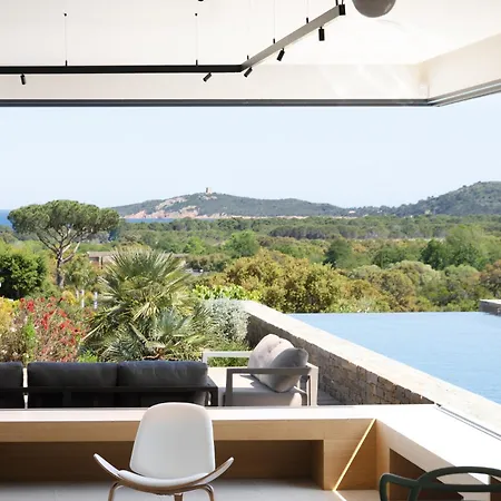 Eva, Vue Et Montagne, A Pieds Сент-Люси-де-Пор