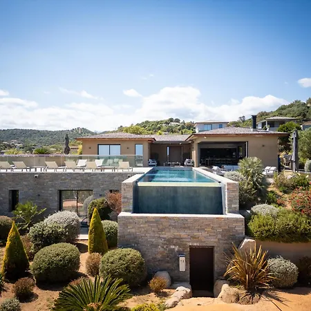 Villa Eva, Vue Et Montagne, à Pieds *