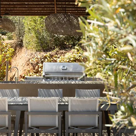 Eva, Vue Et Montagne, A Pieds Сент-Люси-де-Пор