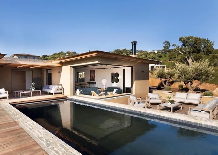 Eva, Vue Et Montagne, à Pieds Villa *