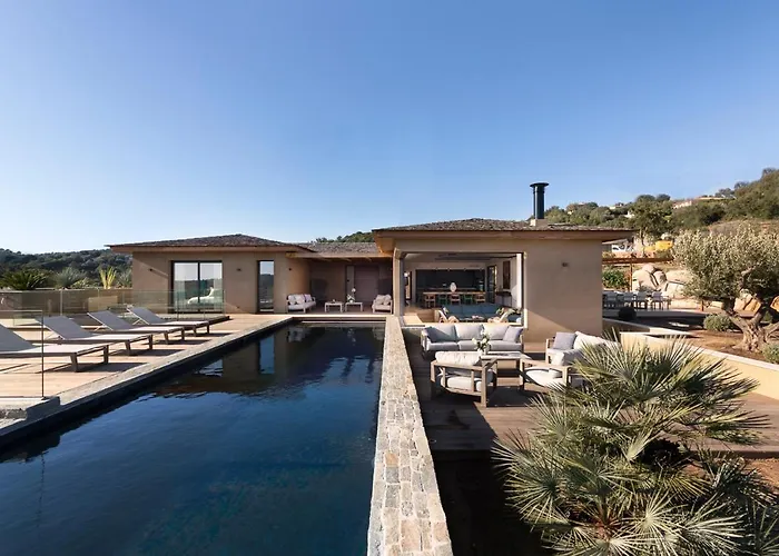 Villa Eva, Vue Et Montagne, à Pieds *