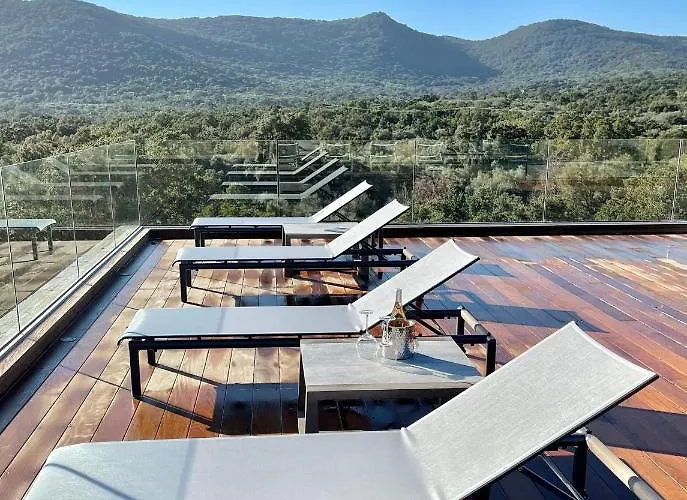 Eva, Vue Et Montagne, à Pieds *