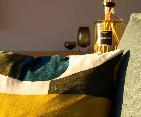 Villa Eva, Vue Et Montagne, à Pieds