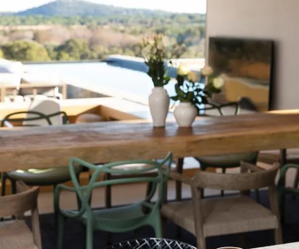 Eva, Vue Et Montagne, à Pieds Villa *