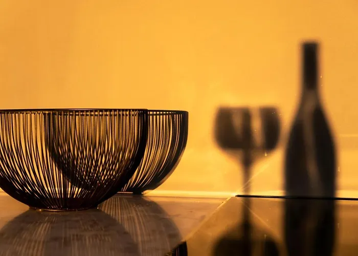 Villa Eva, Vue Et Montagne, à Pieds