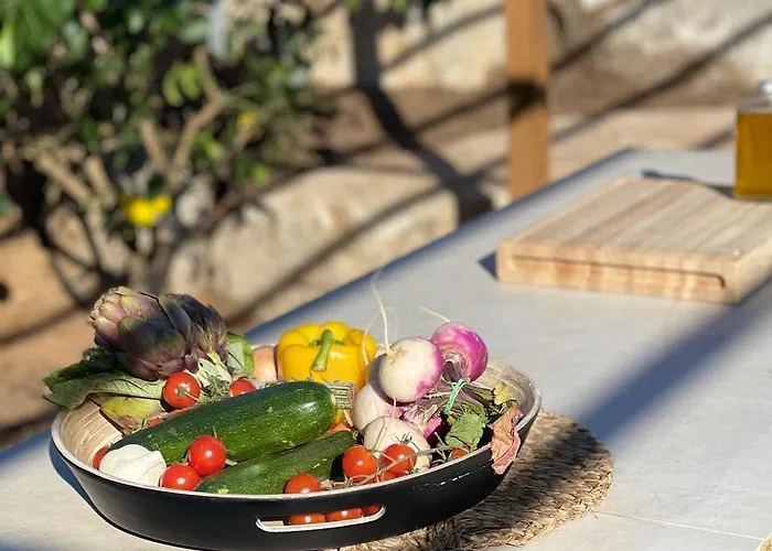 Eva, Vue Et Montagne, A Pieds Villa