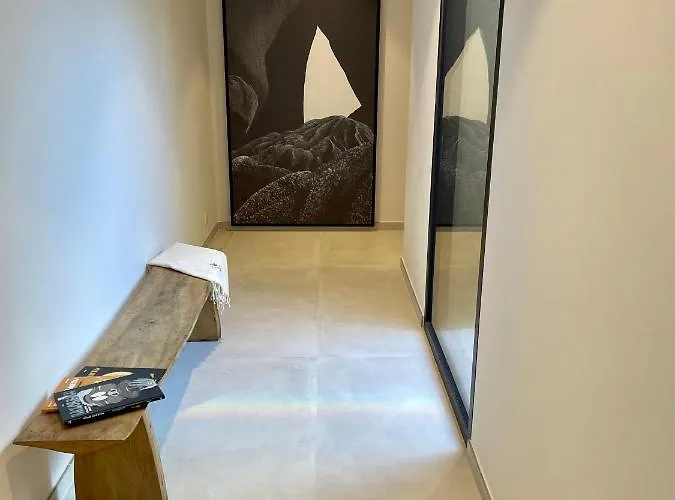 Villa Eva, Vue Et Montagne, à Pieds *