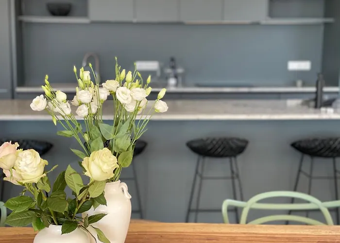 Eva, Vue Et Montagne, à Pieds