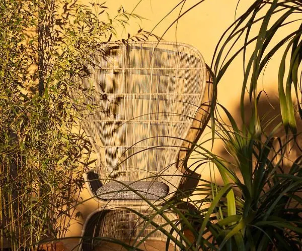 Eva, Vue Et Montagne, à Pieds Villa *