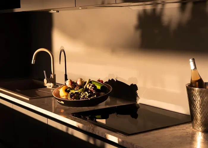 Villa Eva, Vue Et Montagne, à Pieds Sainte-Lucie-de-Porto-Vecchio