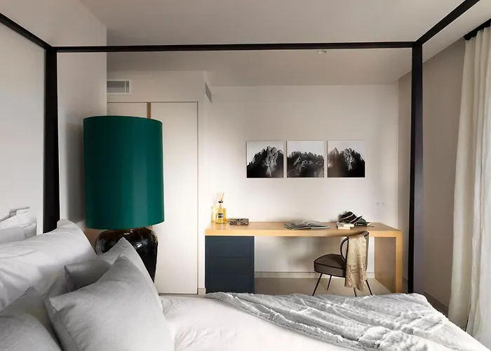 Eva, Vue Et Montagne, à Pieds Sainte-Lucie-de-Porto-Vecchio