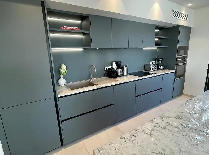 Villa Eva, Vue Et Montagne, à Pieds