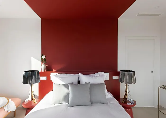 Eva, Vue Et Montagne, à Pieds Villa Sainte-Lucie-de-Porto-Vecchio