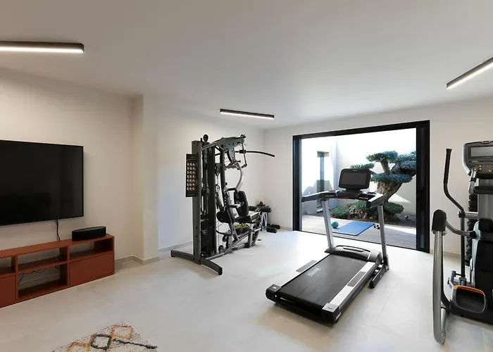 Villa Eva, Vue Et Montagne, à Pieds