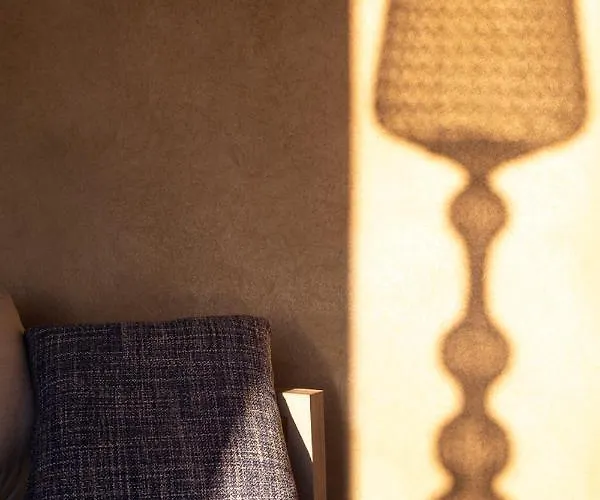 Eva, Vue Et Montagne, à Pieds Villa