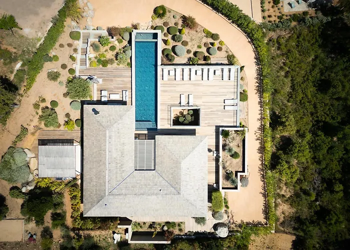 Villa Eva, Vue Et Montagne, à Pieds *